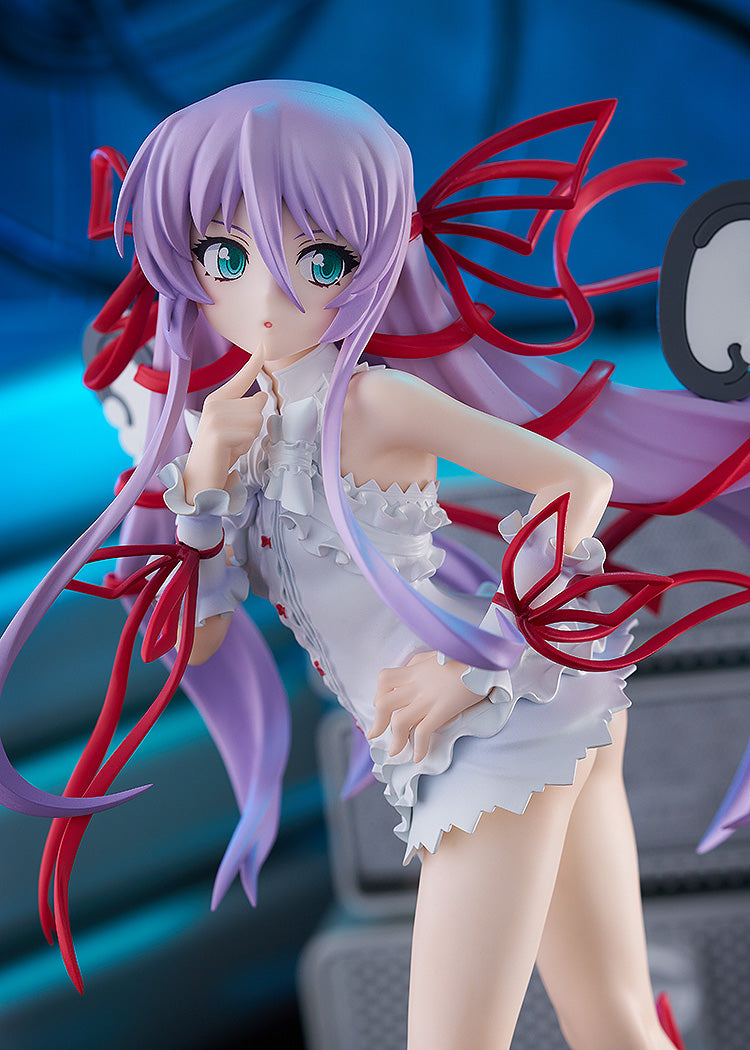Demonbane  - POP UP PARADE SP Al Azif Figure