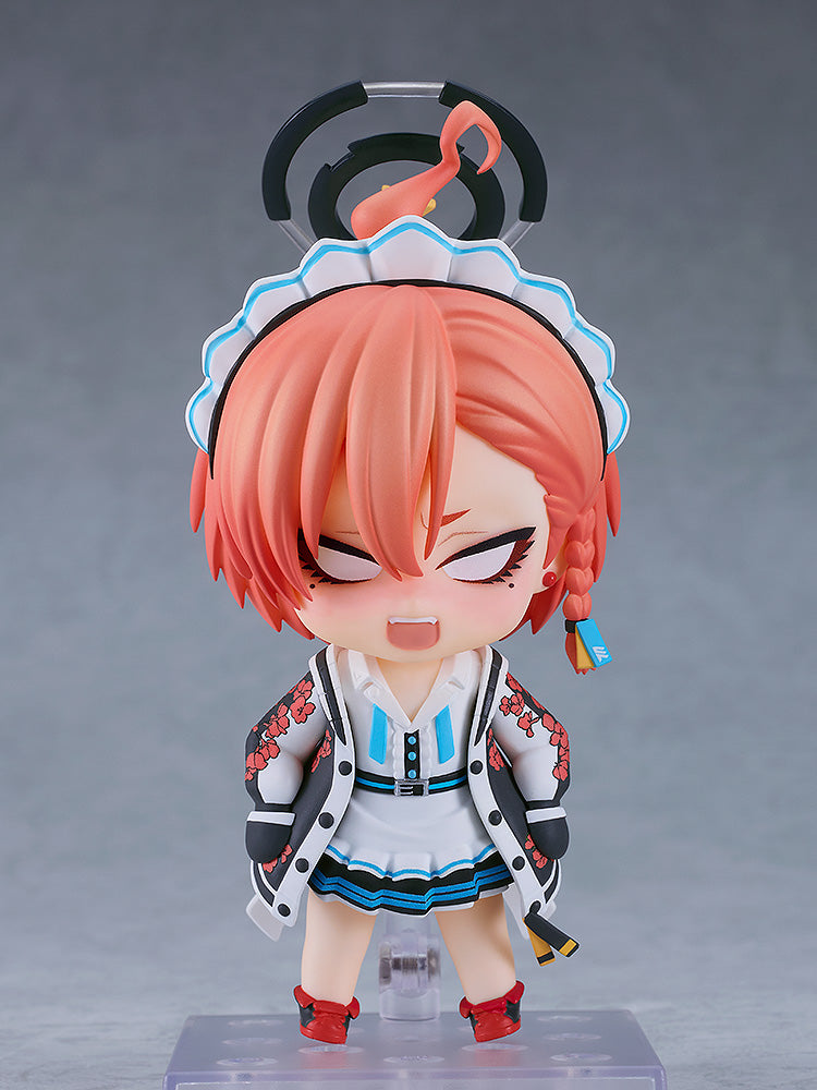 Blue Archive - Nendoroid Neru Mikamo Figure