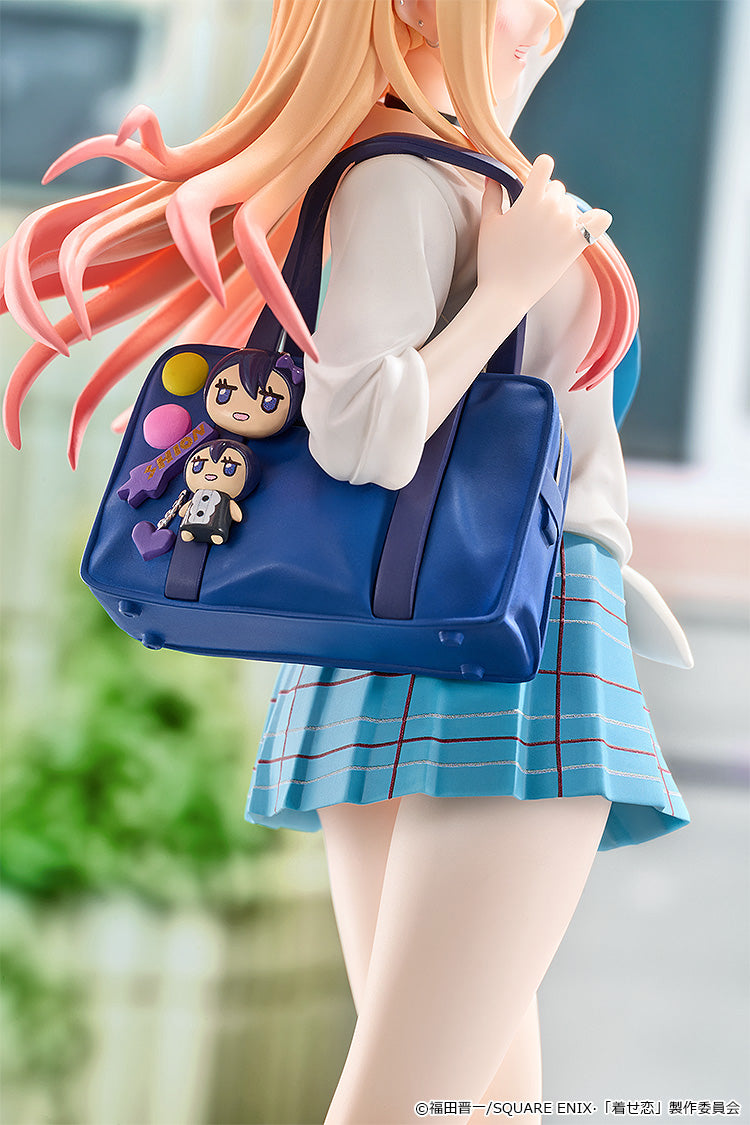 My Dress-Up Darling - POP UP PARADE Marin Kitagawa Figure
