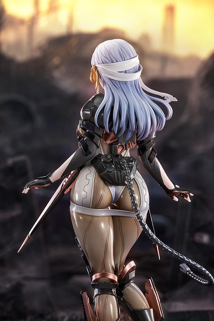 GODDESS OF VICTORY: NIKKE - Modernia 1/7 Scale Figure