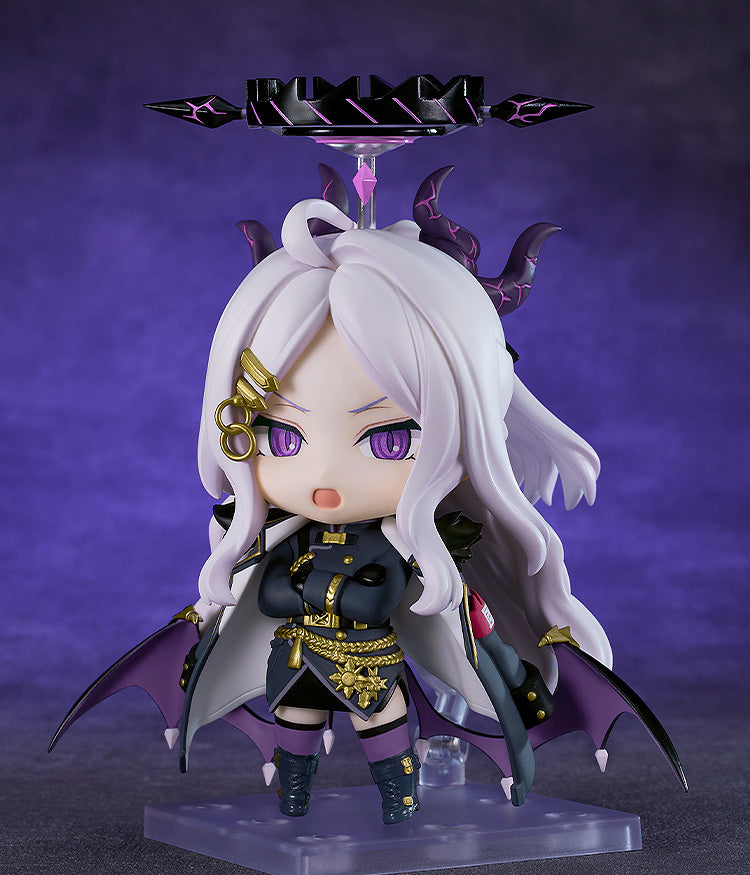 Blue Archive - Nendoroid Hina Sorasaki Figure – Good Smile US