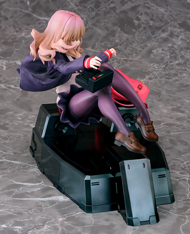 SSSS.DYNAZENON - YUME MINAMI 1/6th scale Figure