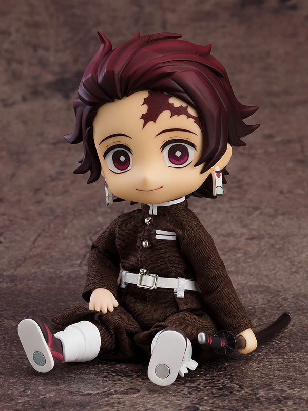 Demon Slayer: Kimetsu no Yaiba - Nendoroid Doll Tanjiro Kamado