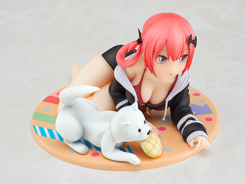 Gabriel DropOut - Satanichia Kurumizawa McDowell 1/7th Scale Figure