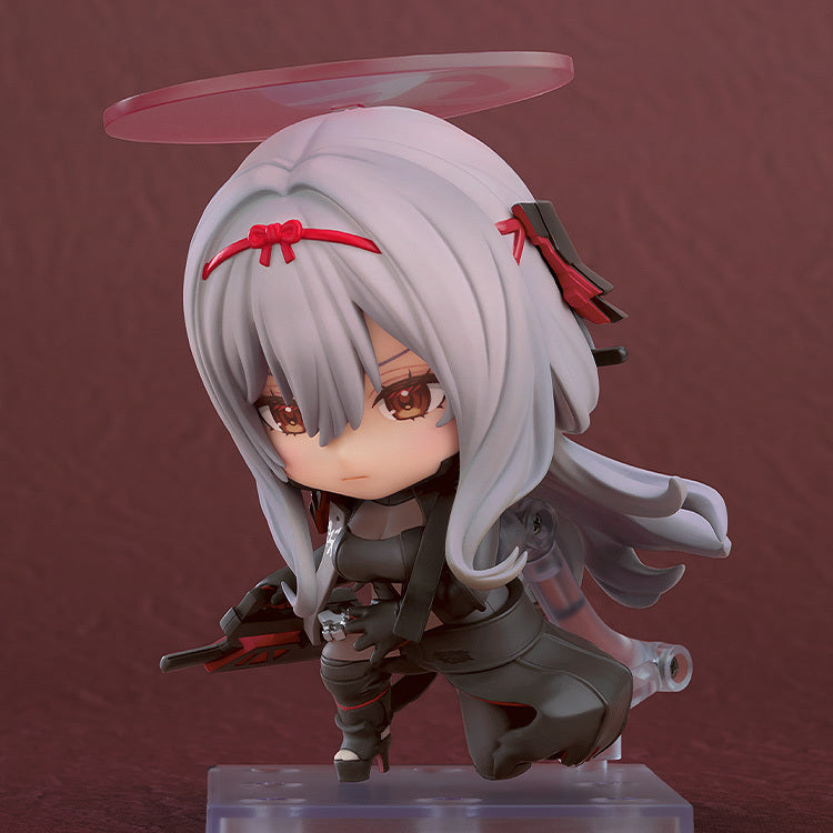 GODDESS OF VICTORY: NIKKE - Nendoroid Guren: Black Shadow (Scarlet: Black Shadow) Figure