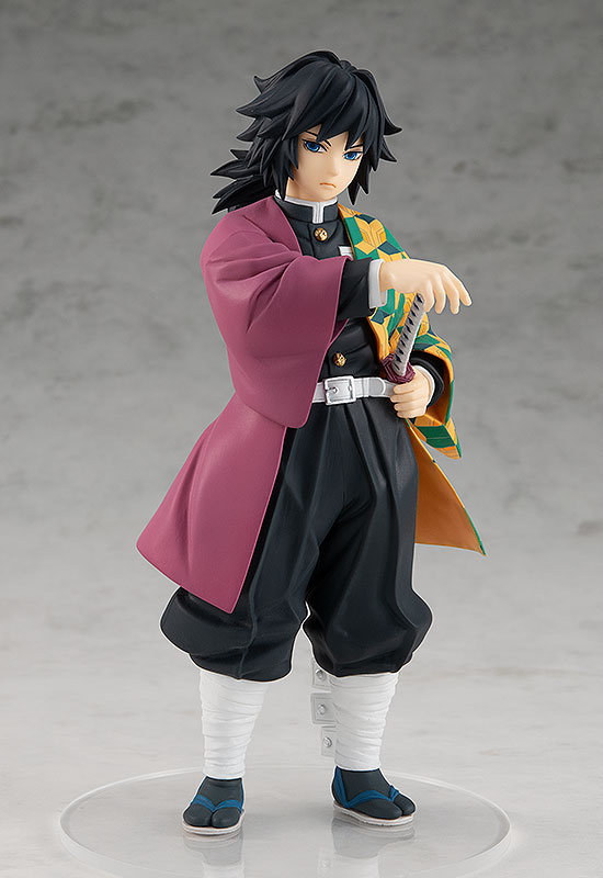 Demon Slayer  - POP UP PARADE Giyu Tomioka FIgure