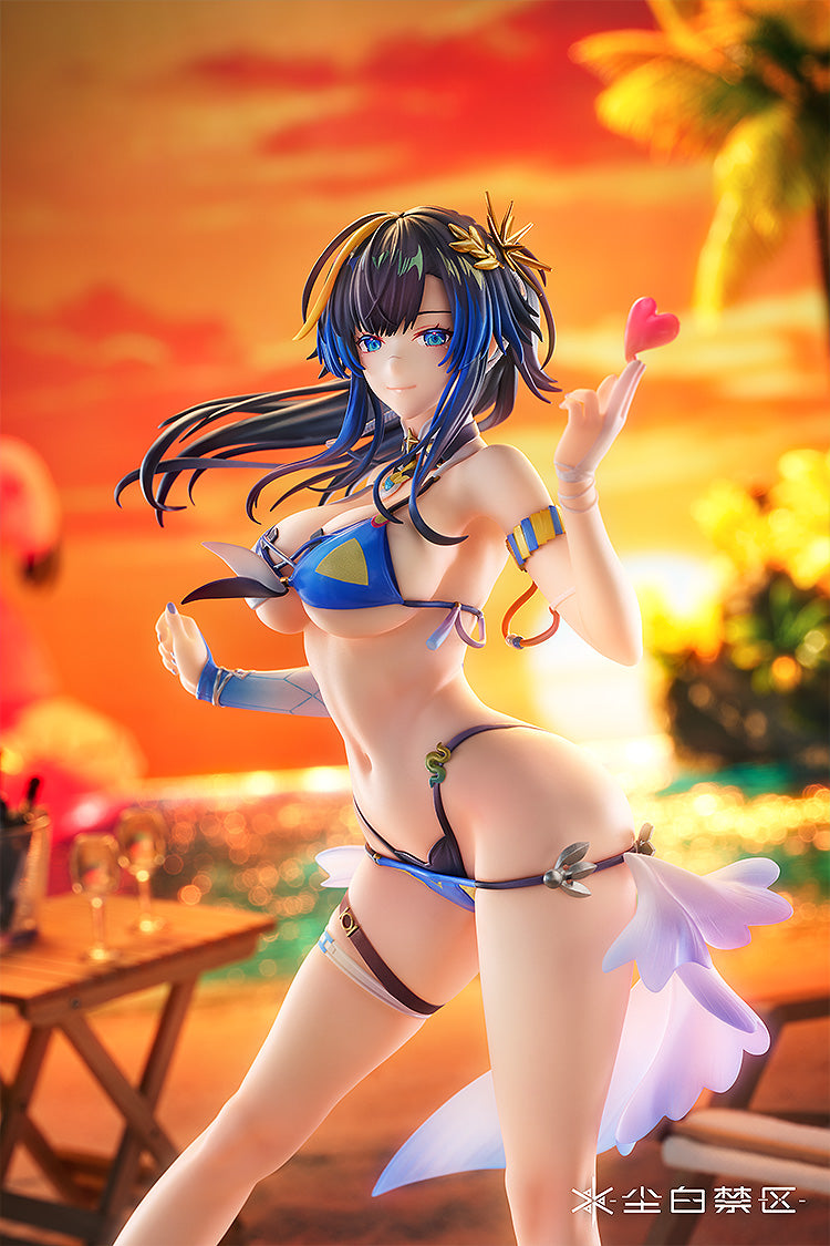 Snowbreak: Containment Zone  - Katya: Surfside Leisure Swimsuit Ver. 1/7 Scale Figure