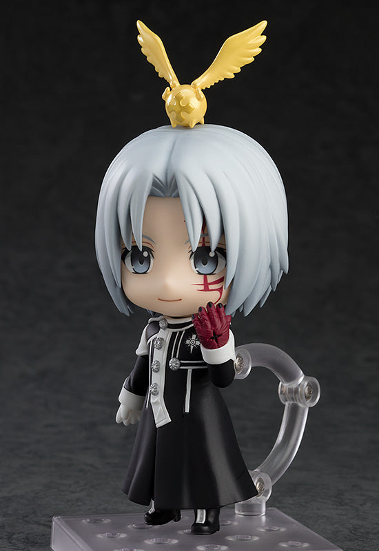 D.Gray-man  - Nendoroid Allen Walker Figure (Re-release)