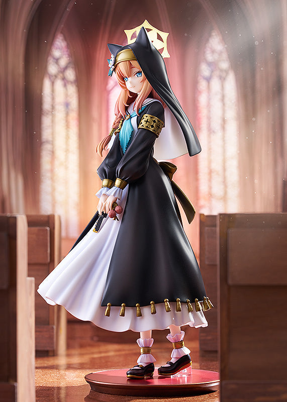 Blue Archive - Mari 1/7 Scale Figure
