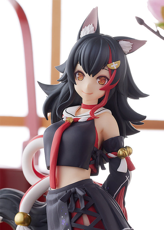 hololive production - POP UP PARADE Ookami Mio Figure