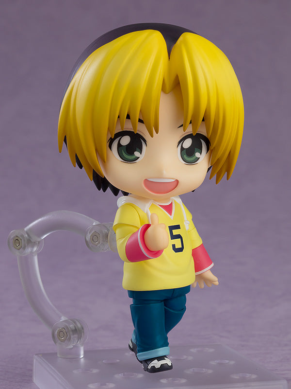 バトルホーク フィギュア Hikaru no Go - Nendoroid Hikaru Shindo Figure – Good Smile US