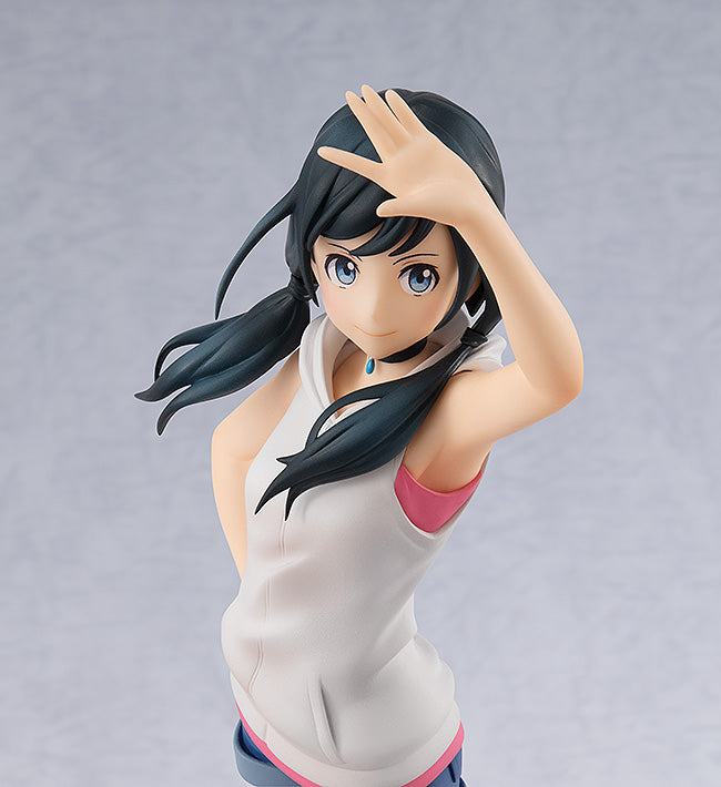 Weathering with You - POP UP PARADE Hina Amano Figure