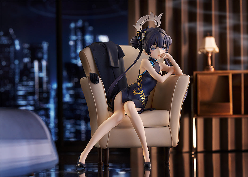 Blue Archive - G.S.Collection Kisaki: Memorial Lobby Ver. 1/7 Scale Figure