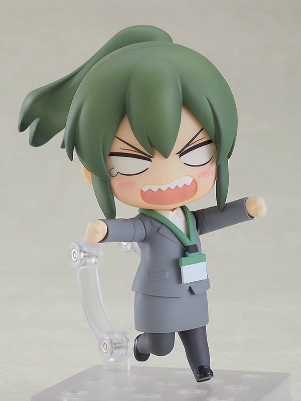 My Senpai Is Annoying - Nendoroid Futaba Igarashi Figure