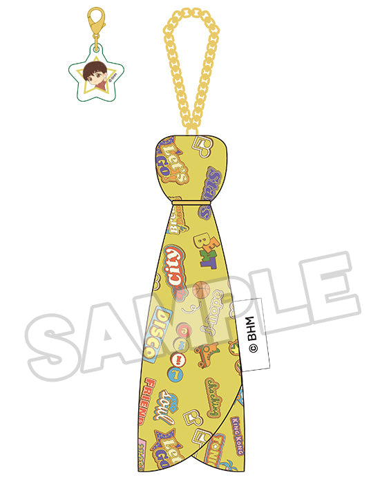 TinyTAN - Nendoroid Plus Scarf Charm