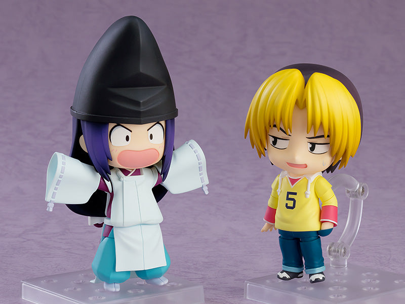 Hikaru no Go - Nendoroid Fujiwara-no-Sai Figure