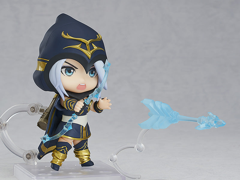League of Legends - Nendoroid Ashe Figure