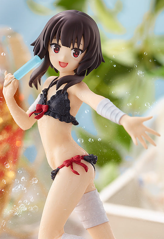 KONOSUBA -God's blessing on this wonderful world! - POP UP PARADE Megumin: Swimsuit Ver. Figure