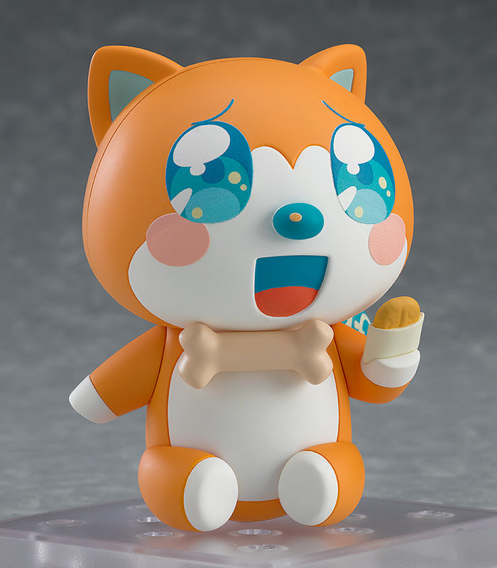 Godzilla Singular Point - Nendoroid Pelops II Figure