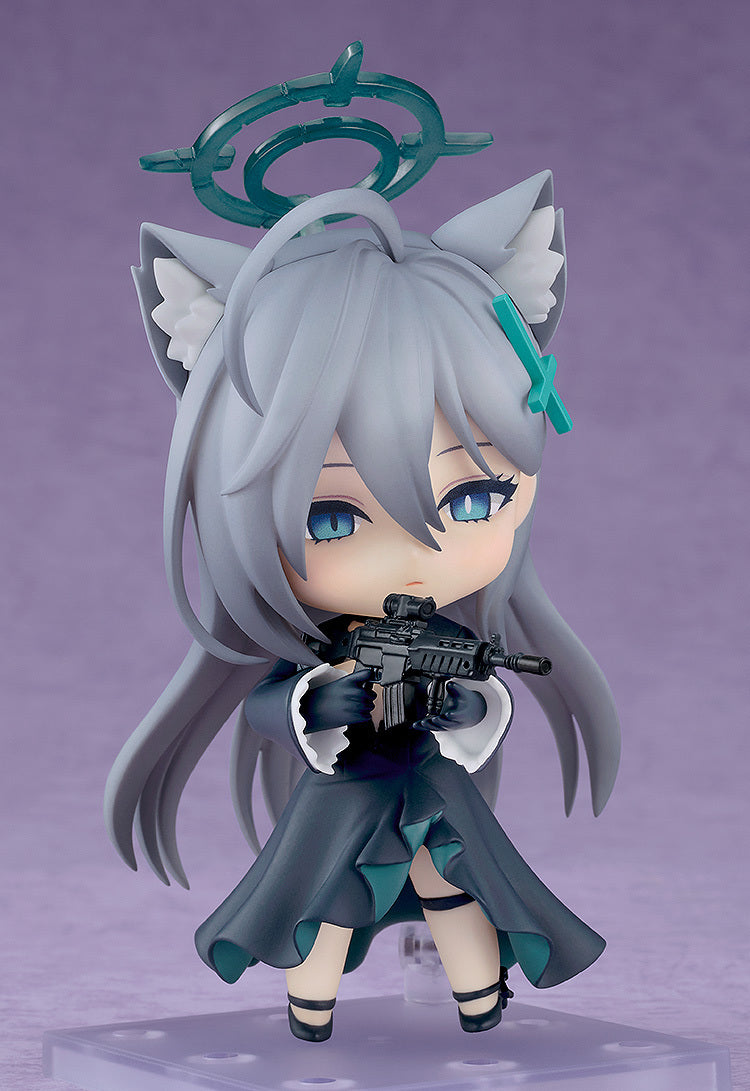 Blue Archive - Nendoroid Shiroko*Terror Figure