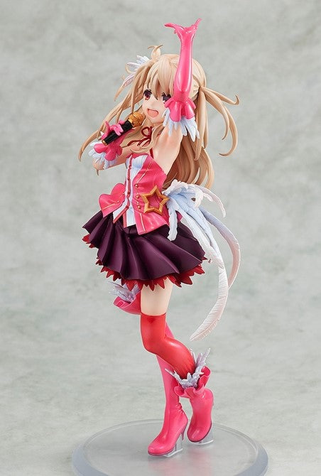 Fate/kaleid liner Prisma☆Illya - Illyasviel von Einzbern: Prisma☆Klangfest Ver. 1/7 Scale Figure