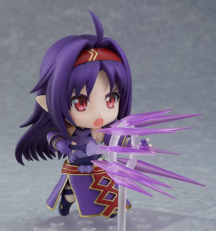 Sword Art Online - Nendoroid Yuuki Figure