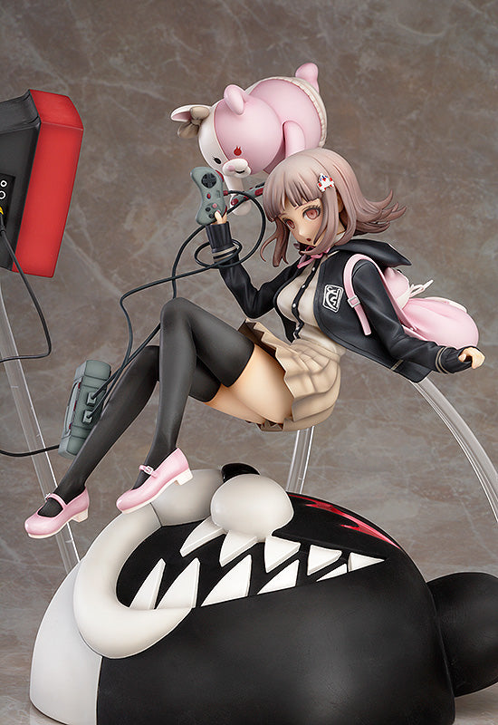 Danganronpa 2: Goodbye Despair - Chiaki Nanami 1/8 Scale Figure