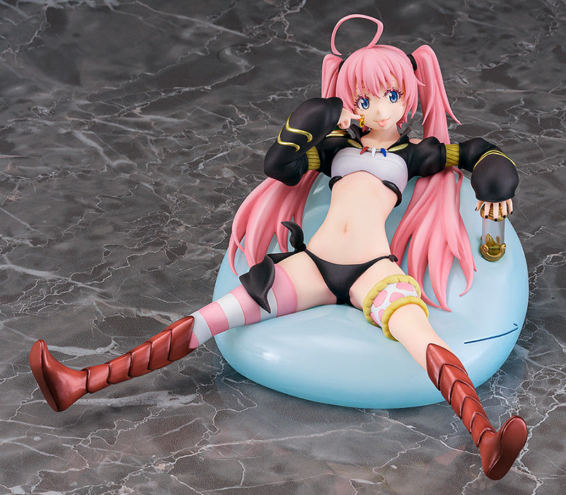 That Time I Got Reincarnated as a Slime - Millim Nava 1/7 Scale Figure