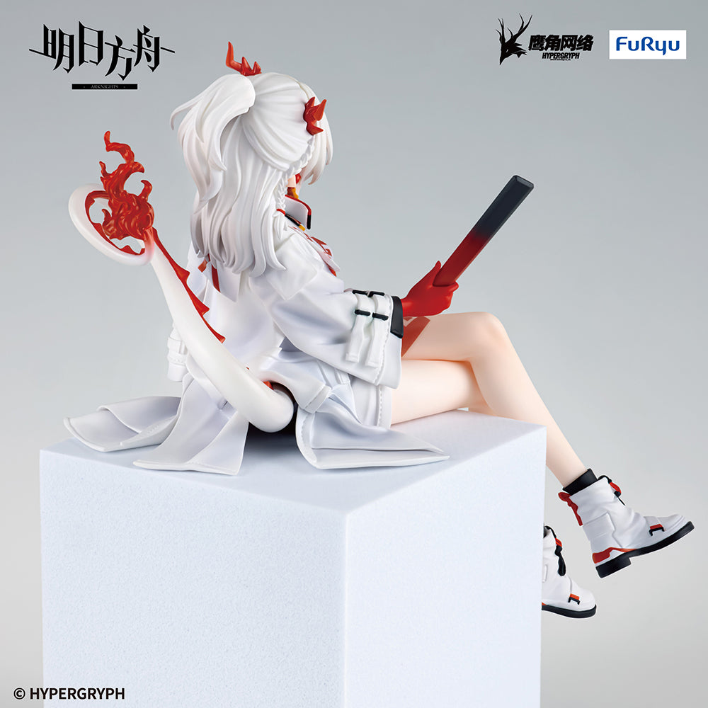 ARKNIGHTS - Noodle Stopper -Nian - Figure