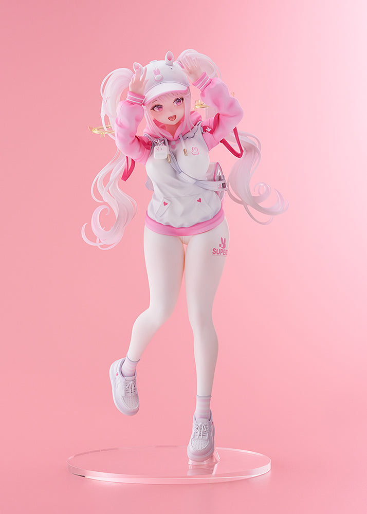 GODDESS OF VICTORY: NIKKE - Alice Sweet Home Limited Edition 1/7 Scale Figure