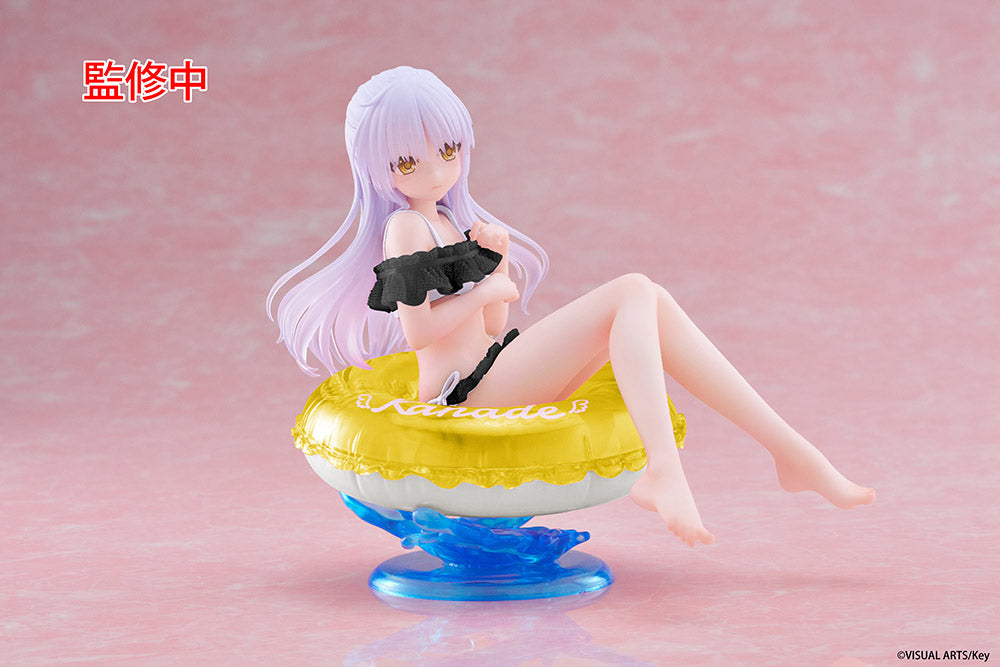 Angel Beats! - Aqua Float Girls Figure - Kanade Tachibana Renewal