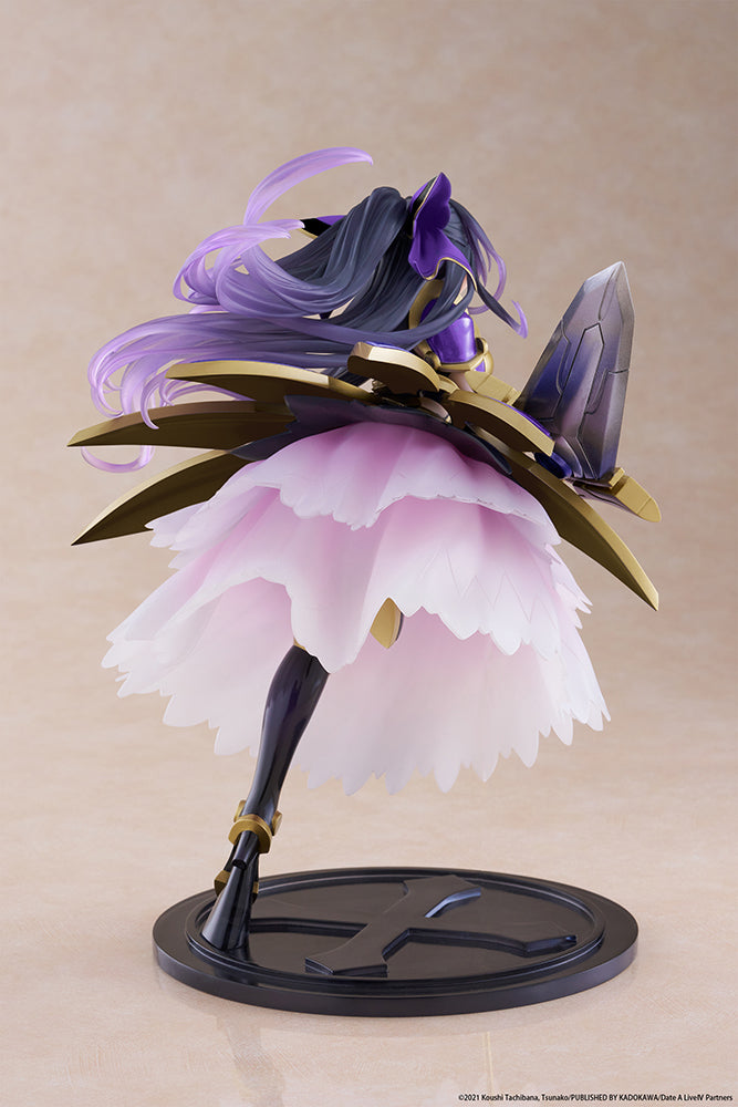 Date A Live IV AMP+ Figure  - Tohka Yatogami (Sandalphon) (Re-release)