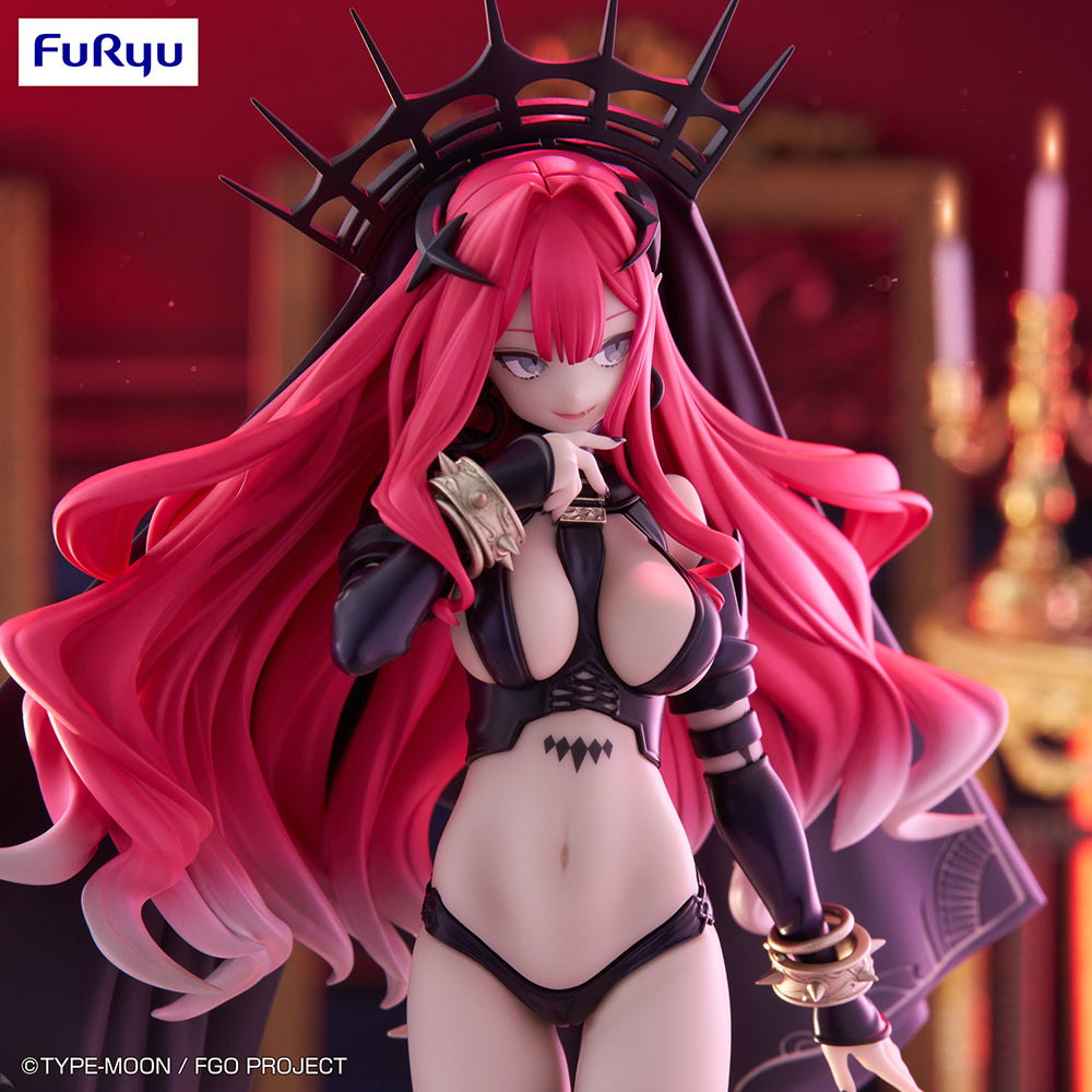 Fate/Grand Order Trio-Try-iT Figure -Archer Baobhan Sith-