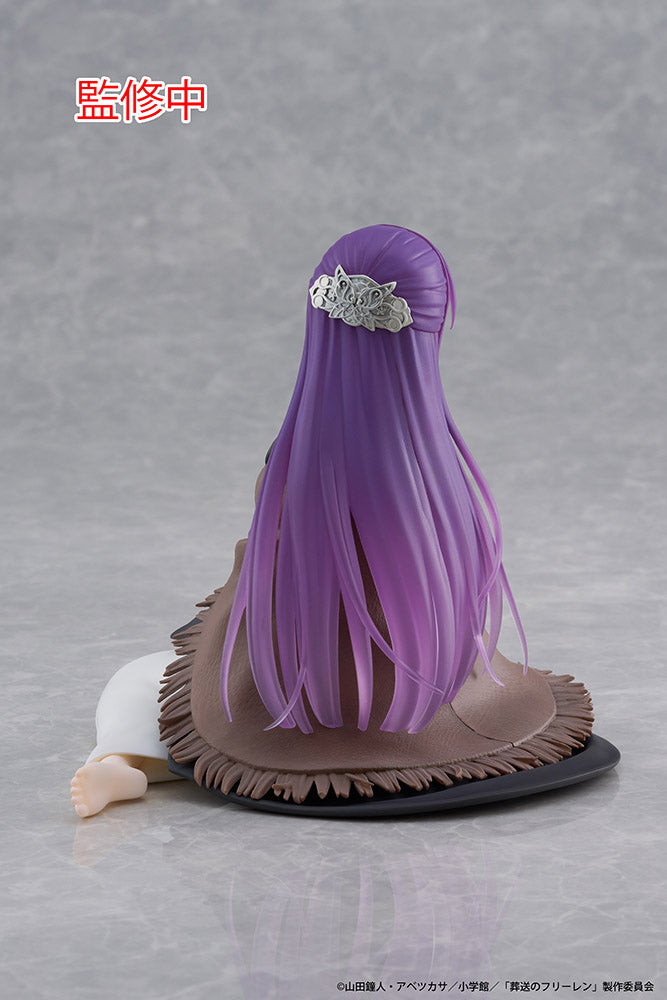 Frieren: Beyond Journey's End Desktop Cute Figure  - Fern