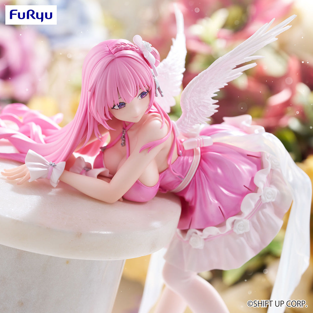 GODDESS OF VICTORY: NIKKE - Noodle Stopper Figure -Dorothy:Nostalgia-