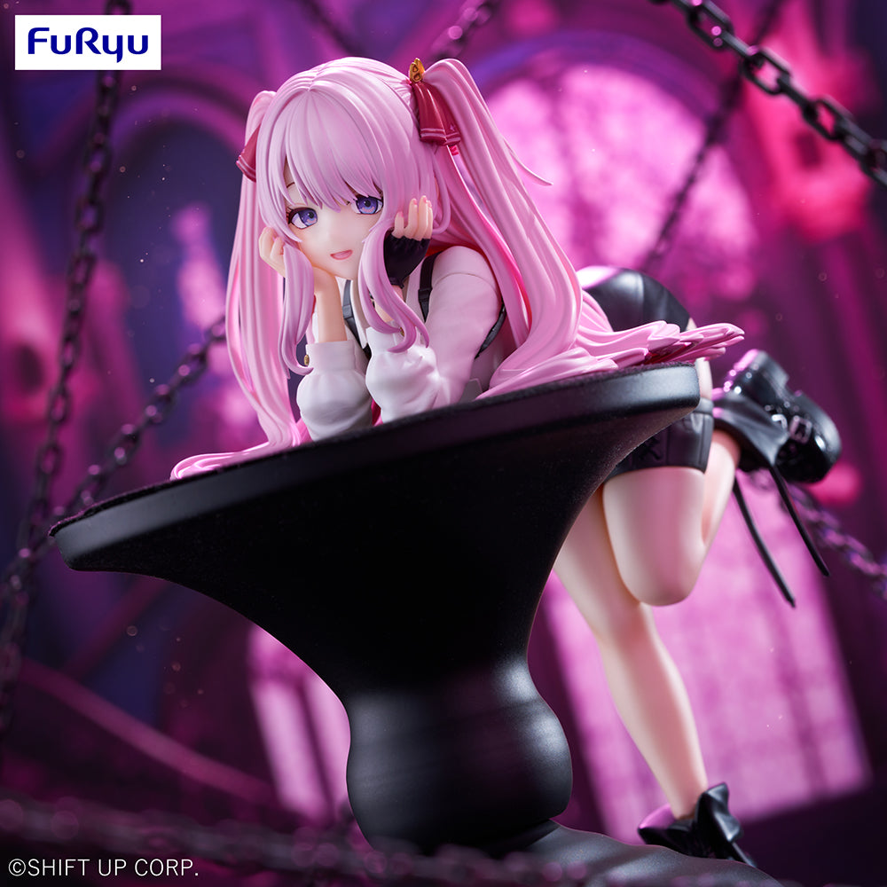 GODDESS OF VICTORY: NIKKE - Yuni Noodle Stopper Figure