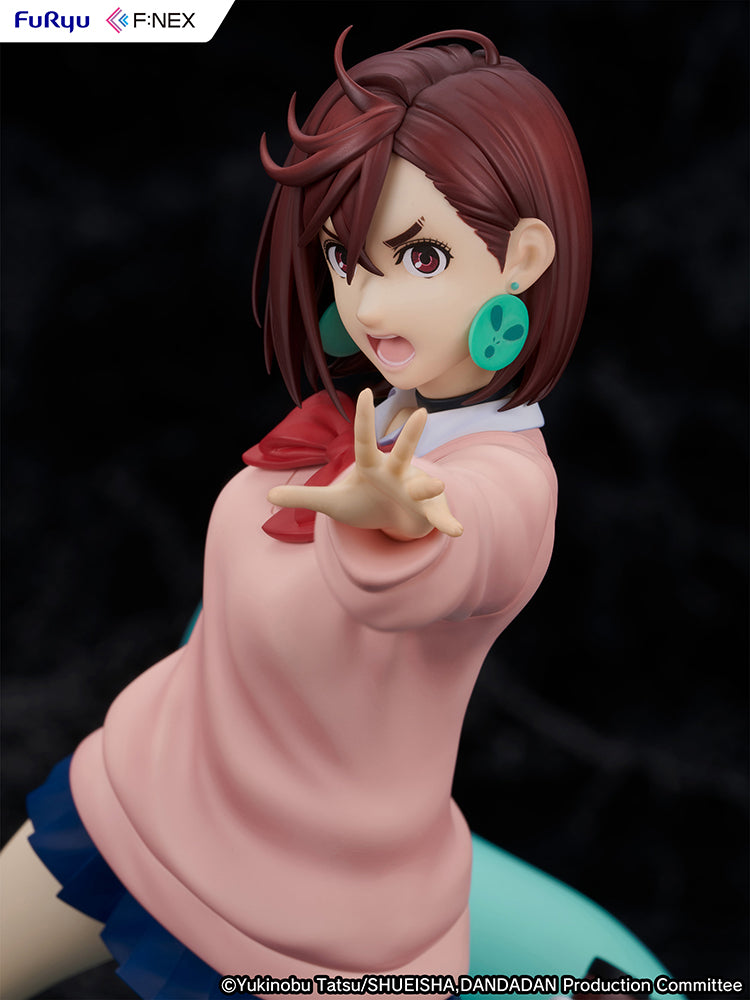 Dandadan  - Momo 1/7 Scale Figure