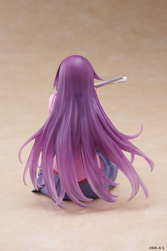 Monogatari Series - Desktop Cute Figure  - Hitagi Senjougahara
