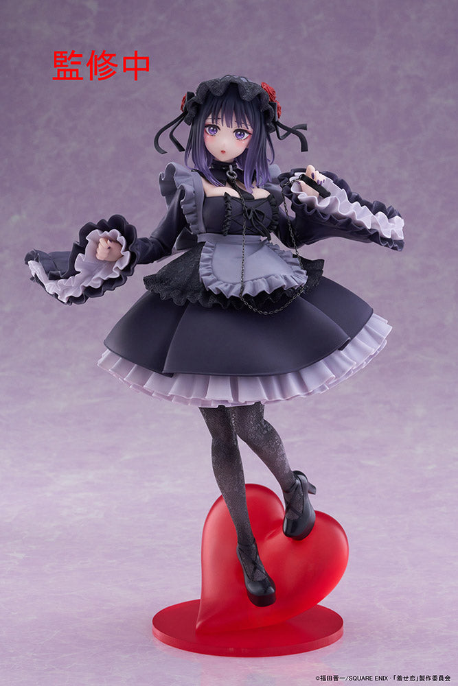 My Dress-Up Darling - T-Most Figure  - Marin Kitagawa (Shizuku Kuroe Ver.)