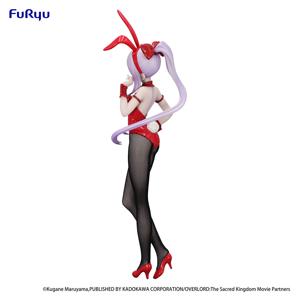 OVERLORD - BiCute Bunnies Figure -Shalltear Red Color ver.-
