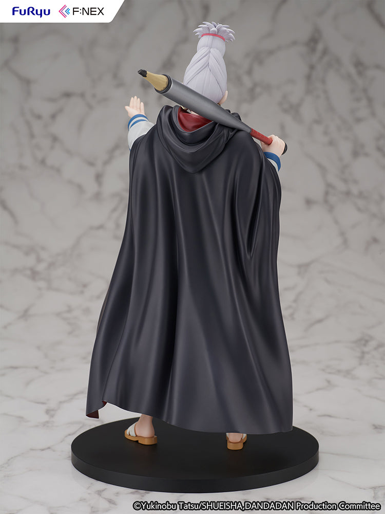 Dandadan  - Seiko 1/7 Scale Figure