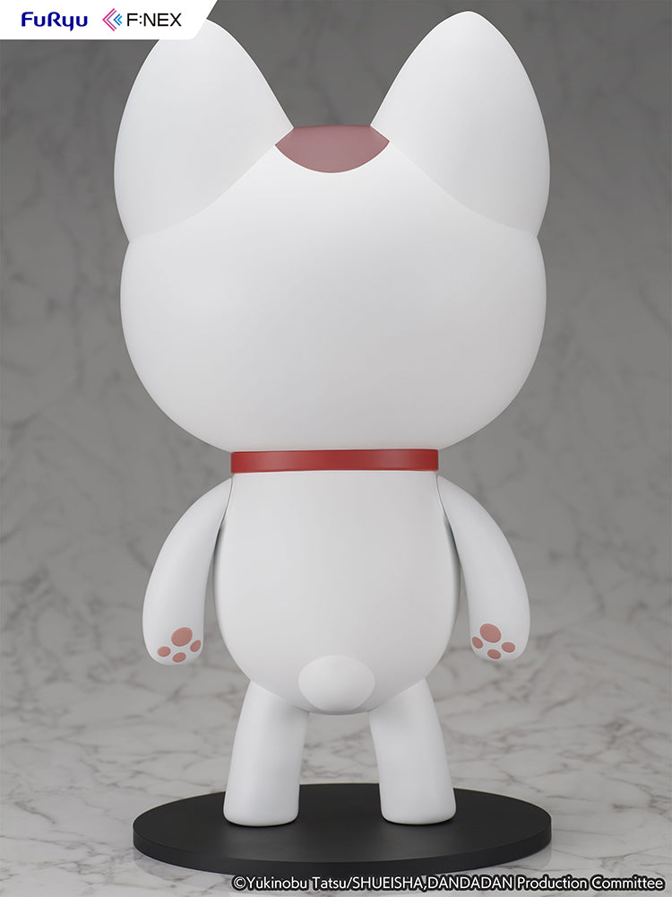 Dandadan  - Turbo Granny (Beckoning cat) 1/1 Scale Soft Vinyl Figure