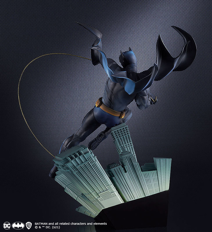 Batman  - Art Respect: Batman 1/6 Scale Figure