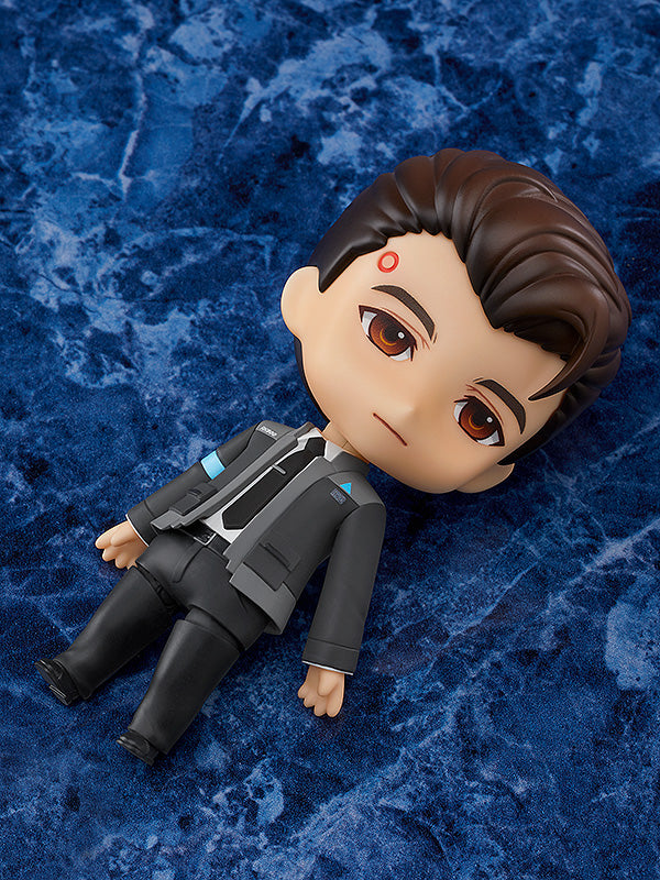 Detroit: Become Human Connor フィギュア Detroit: Become Human - Nendoroid Connor Figure (Re-release