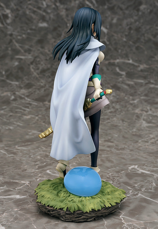 That Time I Got Reincarnated as a Slime - Shizu  1/7 Scale Figure