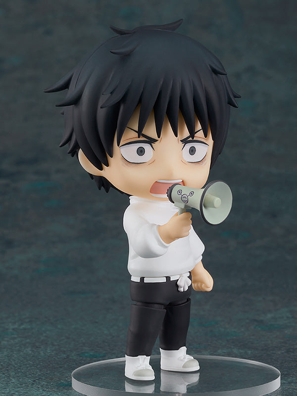 Jujutsu Kaisen - Nendoroid Yuta Okkotsu: Jujutsu Kaisen 0 Ver. Figure