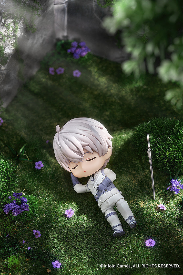 Love and Deepspace - Nendoroid Xavier Figure