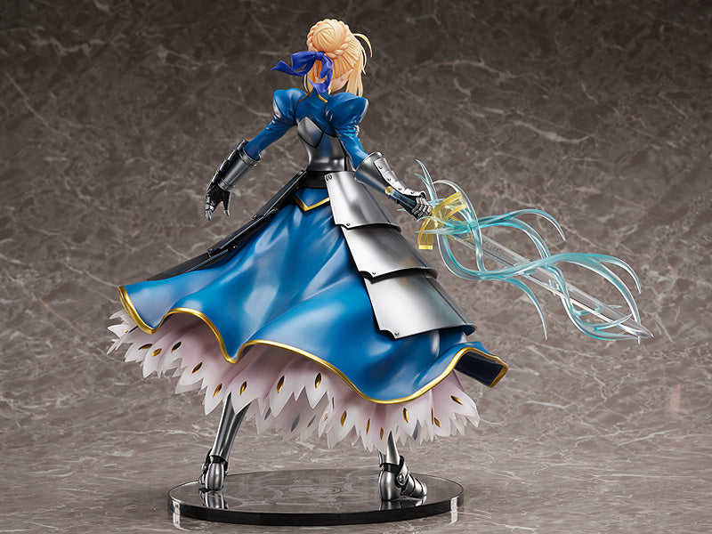 Fate/Grand Order - Saber/Altria Pendragon (Second Ascension) 1/4th