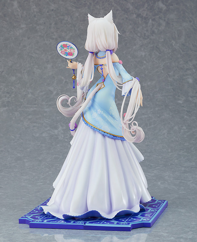 NEKOPARA - Vanilla: Chinese Dress Ver. 1/7 Scale Figure