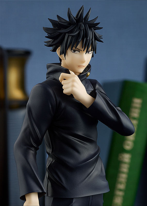 Jujutsu Kaisen - POP UP PARADE Megumi Fushiguro Figure